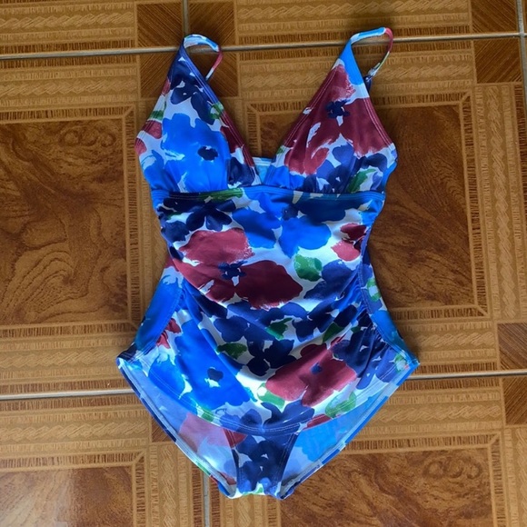 Tommy Bahama Other - Tommy Bahama one piece swimsuit